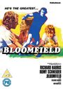 Richard Harris: Bloomfield (1971) (UK Import), DVD