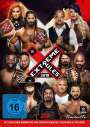 : Extreme Rules 2019, DVD,DVD