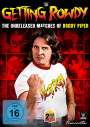 : Getting Rowdy - The Unreleased Matches Of Roddy Piper, DVD,DVD