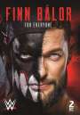 : WWE - Finn Balor: For Everyone, DVD,DVD