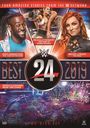 : WWE: 24 - The Best Of 2019, DVD,DVD