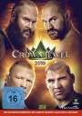 : WWE - Crown Jewel 2019, DVD,DVD