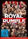 : WWE - Royal Rumble 2020, DVD,DVD