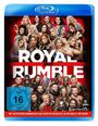 : WWE - Royal Rumble 2020 (Blu-ray), BR