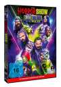 : WWE - Extreme Rules 2020 (The Horror-Show), DVD