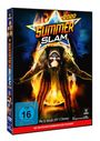 WWE: Summerslam 2020, DVD