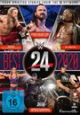 : WWE 24 - The Best of 2020, DVD,DVD