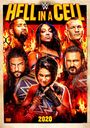 : WWE - Hell in a Cell 2020, DVD,DVD