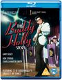 Steve Rash: The Buddy Holly Story (1978) (Blu-ray) (UK Import), BR