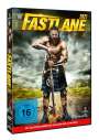 : WWE - Fastlane 2021, DVD