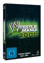 : WWE: Wrestlemania 16, DVD