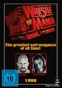 : WWE: Wrestlemania 14, DVD