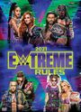WWE - Extreme Rules 2021, DVD