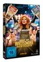: WWE - Best Of Wrestlemania Main Events, DVD,DVD