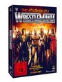 : WWE: The Attitude Era Wrestlemania Collection, DVD,DVD,DVD,DVD,DVD