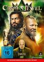 : WWE: Crown Jewel 2021, DVD,DVD