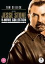: Jesse Stone 9 Movie Collection (UK Import), DVD,DVD,DVD,DVD,DVD,DVD,DVD,DVD,DVD