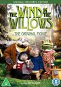 Mark Hall: The Wind In The Willows - The Original Movie (1983) (UK Import), DVD