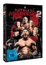 : WWE: Ruthless Aggression - Vol. 2, DVD,DVD