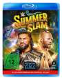 : WWE: Summerslam 2022 (Blu-ray), BR