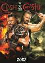 : WWE: Clash At The Castle (Blu-ray), BR