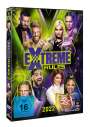 : WWE: Extreme Rules 2022, DVD,DVD