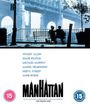 Woody Allen: Manhattan (1979) (Blu-ray) (UK Import), BR