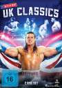 : WWE: Best Of UK Classics, DVD,DVD