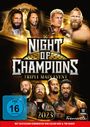 : WWE: Night Of Champions 2023, DVD