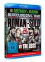 : WWE: Money in the Bank 2023 (Blu-ray), BR