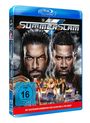 : WWE: Summerslam 2023 (Blu-ray), BR