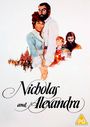Franklin J. Schaffner: Nicholas And Alexandra (1971) (UK Import), DVD