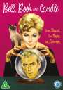 Richard Quine: Bell Book And Candle (1958) (UK Import), DVD