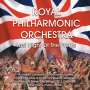 : Royal Philharmonic Orchestra - Last Night of the Proms, CD,CD