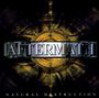 Aftermath: Natural Destruction, CD