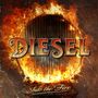 Diesel: Into The Fire, CD