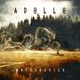 Apollo: Waterdevils, CD