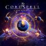 Coldspell: A New World Arise, CD