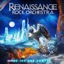 Renaissance Rock Orchestra: The Ice Age Cometh, CD