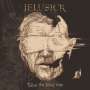 Jelusick: Follow The Blind Man, CD