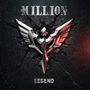 M.Ill. Ion: Legend, CD