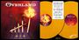 Overland: S•I•X (180g) (Limited Numbered Edition) (Yellow Flame Vinyl), LP,LP