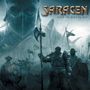 Saracen: Vox In Excelso (Gold/Silver Vinyl), LP,LP