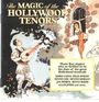 Magic Of Hollywood Tenors, CD