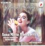 Anna Maria Alberghetti: Warm And Willing, CD