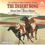 Doretta Morrow: Desert Song, The, CD