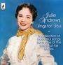 Julie Andrews: Julie Andrews Sings For You, CD