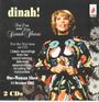 Dinah Shore: The One And Only Dinah Shore, CD