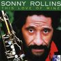 Sonny Rollins (1930-2026): This Love Of Mine, CD