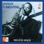 Stanley Turrentine: Deuces Wild, CD